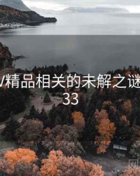 国产SUV精品相关的未解之谜 · 秘密433