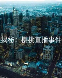 档案揭秘：樱桃直播事件重现