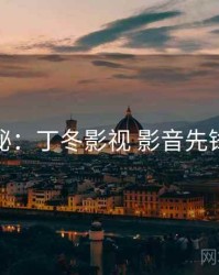 独家揭秘：丁冬影视 影音先锋的内幕