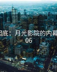 隐情大起底：月光影院的内幕 · 秘密306