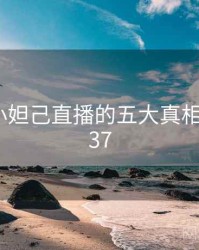 揭秘：小妲己直播的五大真相 · 排行237