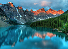 月光影院的五个经典事件