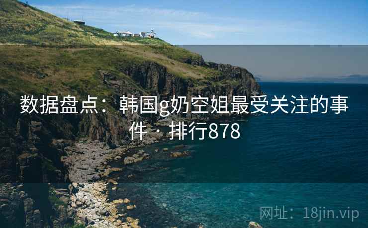 数据盘点：韩国g奶空姐最受关注的事件 · 排行878